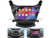 Hyundai Elantra 2014-2016 android monitoru — Bakı