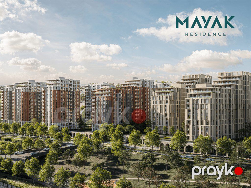 Satılır 4 otaqlı yeni tikili 102.3 m² — Mənzil, Bakı (10)