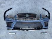 Mercedes W166 GL qabaq buferi — Bakı