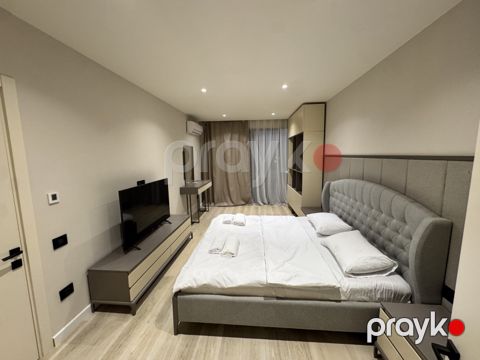 İcarəyə verilir 2 otaqlı yeni tikili 99 m² — Bakı
