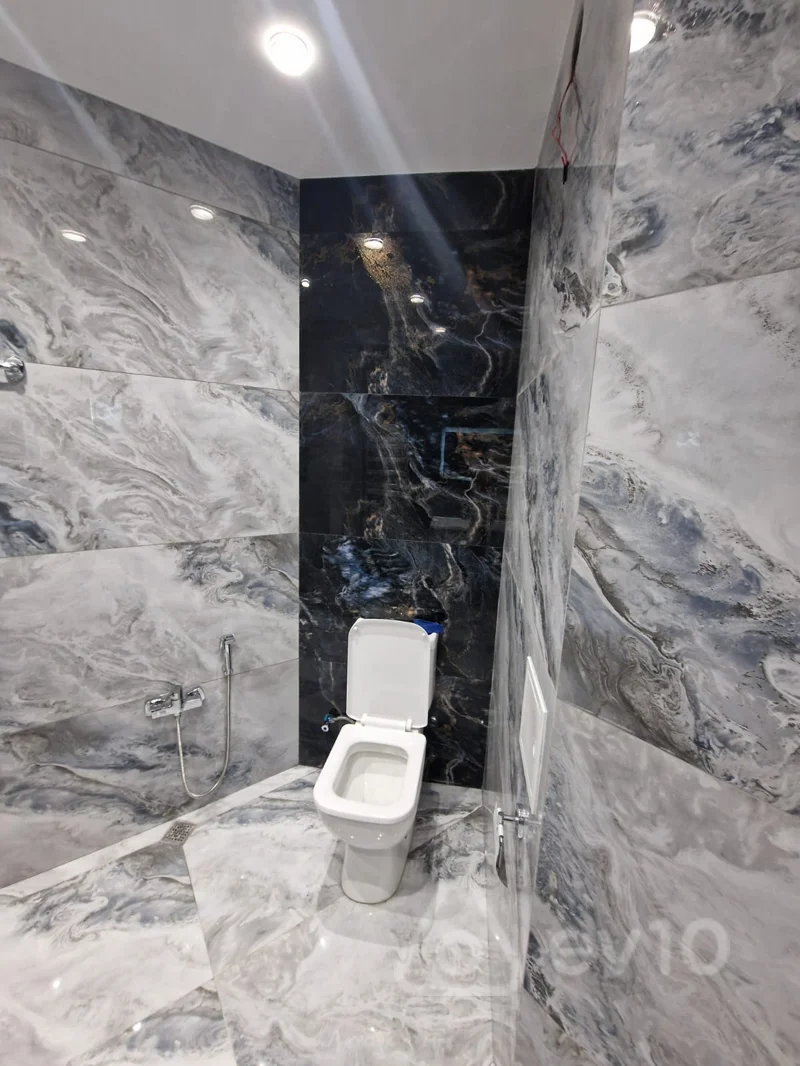 2 otaqlı mənzil, 85 m², Koroğlu Rəhimov — Mənzil, Bakı (11)