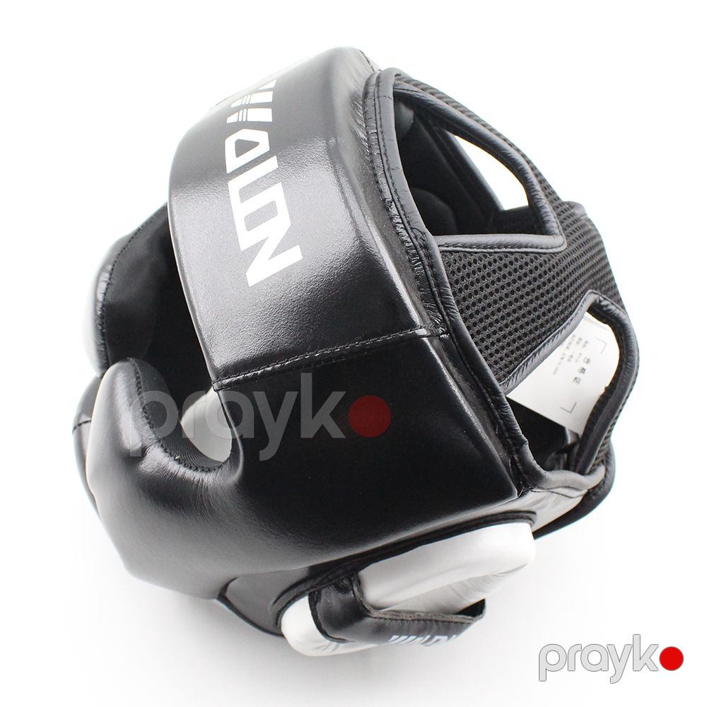 Wolon Böyüklər üçün Boks Dəbilqəsi MMA Döyüş Sənəti Baş Geyimi Kask — İdman, hobi, istirahət, Bakı (2)