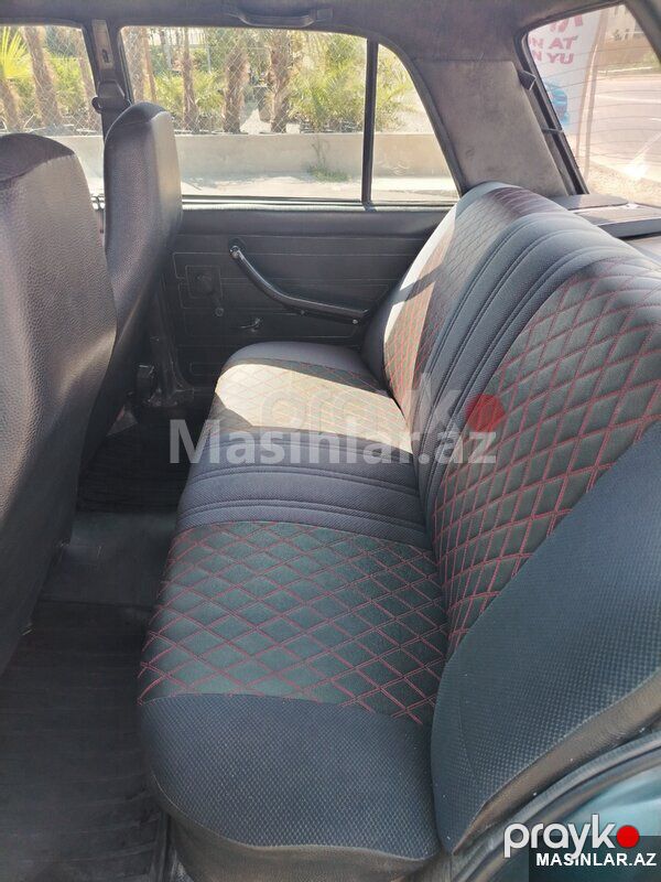 Lada (vaz) 2107, 2010 il 99-OT-832 — Avtomobillər, Bakı (9)