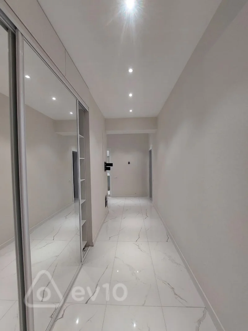 3 otaqlı mənzil, 100 m², Mirqasımov — Mənzil, Bakı (9)