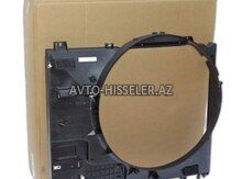 Land Rover Voque radiator örtüyü — Bakı