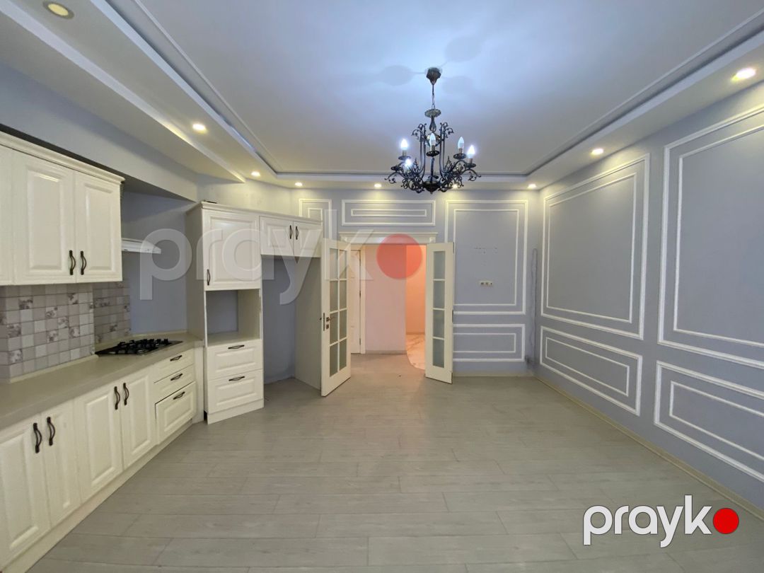 Satılır 3 otaqlı yeni tikili 80 m² — Mənzil, Bakı (2)