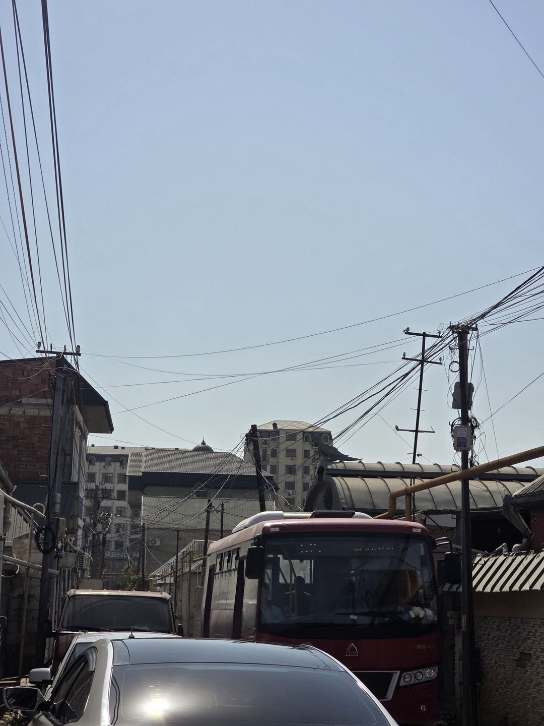 Həyət evi, Xırdalan ş — Ev, villa, Xırdalan (3)