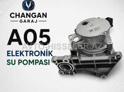 Changan a05 su pompası — Bakı