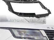 Range Rover Vogue 2025 fara şüşəsi — Bakı