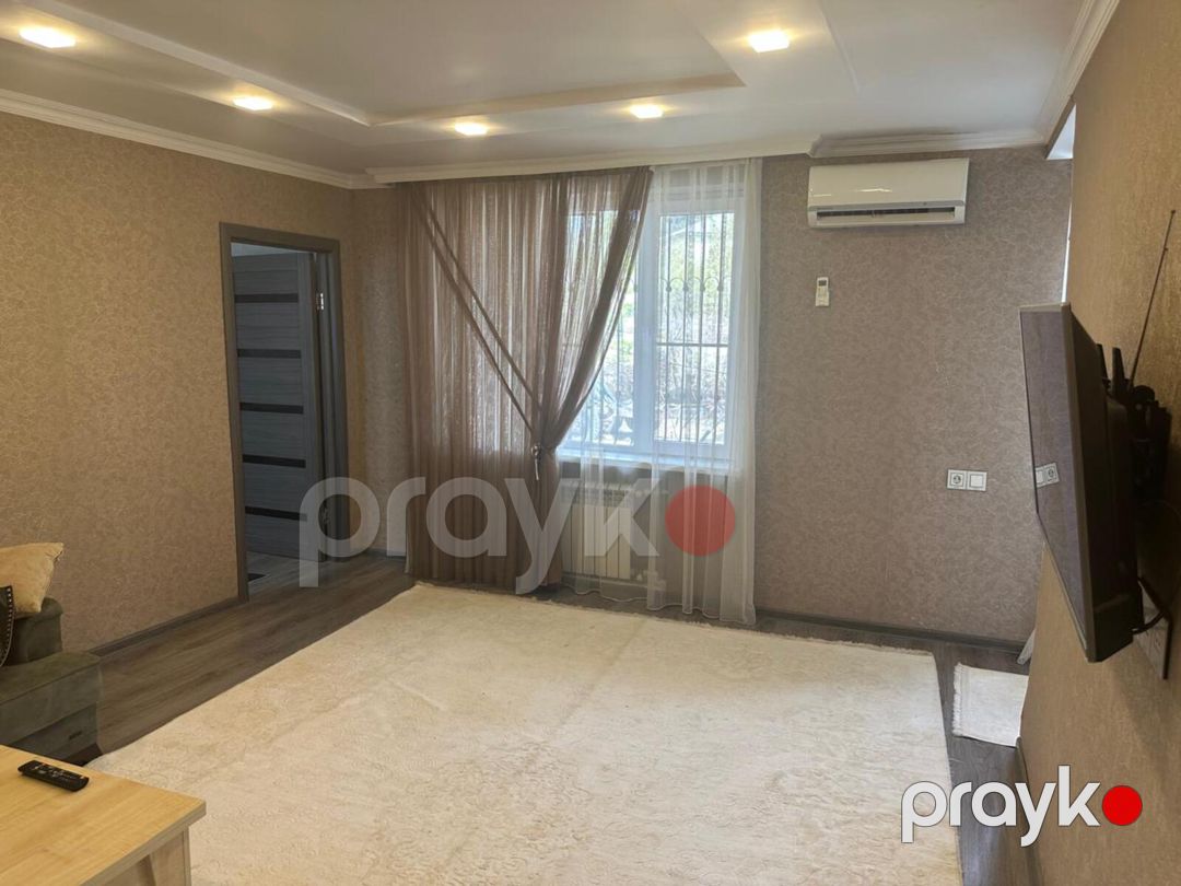 Satılır 2 otaqlı köhnə tikili 45 m² — Mənzil, Bakı (3)
