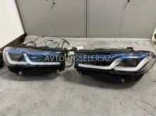 BMW G30 lazer farası — Bakı