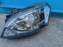 Kia Soul 2009-2012 Sol Farası 92101-2KXXX — Avto Servis — Avtomobil işıqları