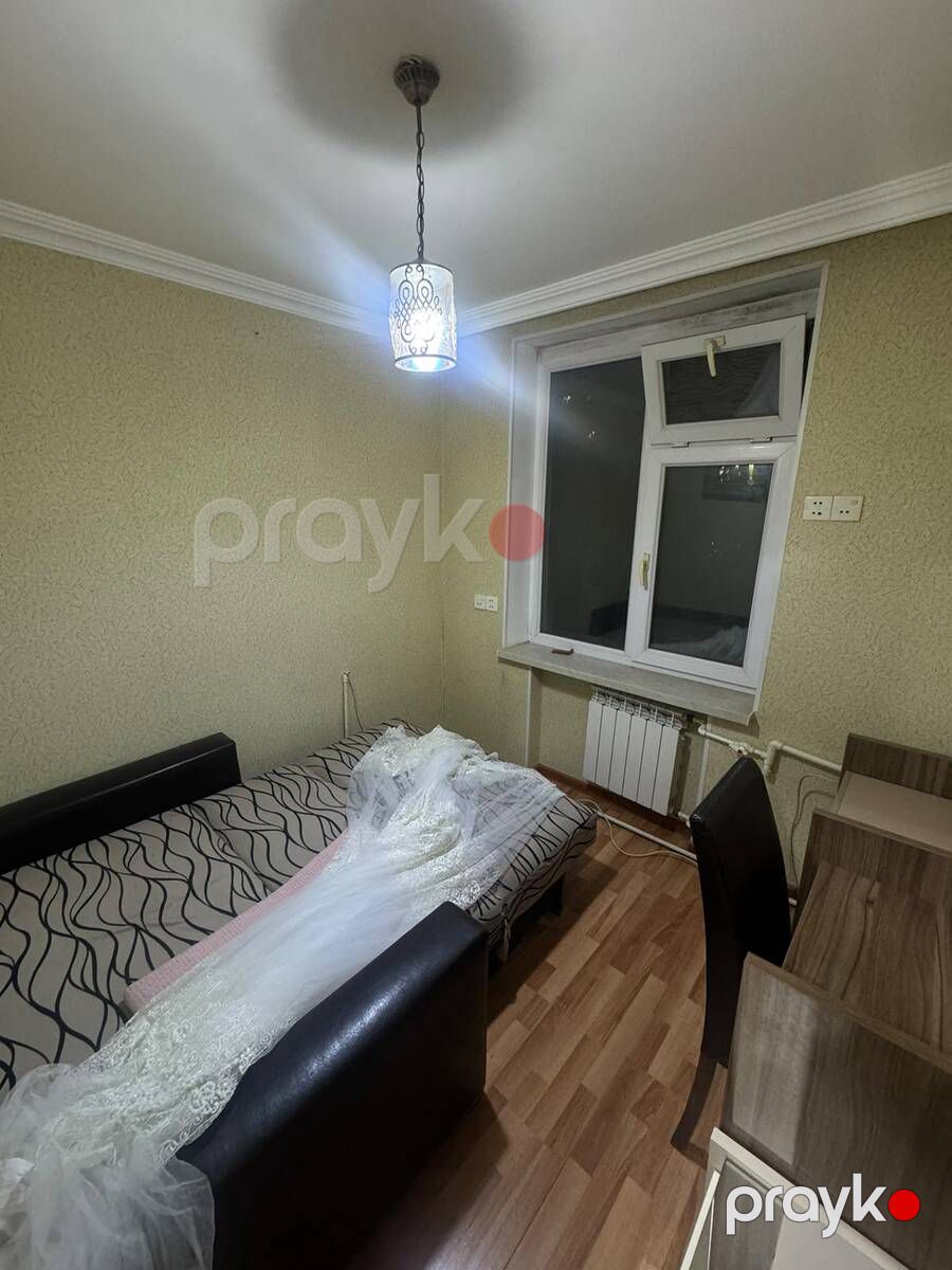 İcarəyə verilir 3 otaqlı köhnə tikili 60 m² — Mənzil, Bakı (6)