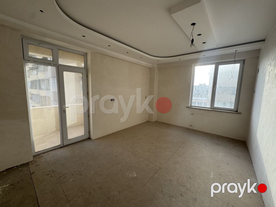 Satılır 3 otaqlı yeni tikili 155 m² — Mənzil, Bakı (9)