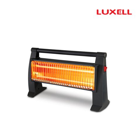 Kumtel Luxell Lx-2819 1200 Vt Elektrikli Qızdırıcı — Bakı