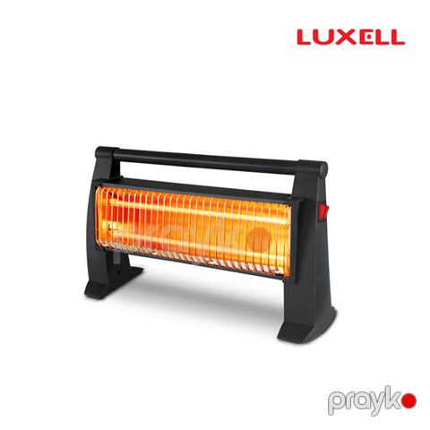 Kumtel Luxell Lx-2819 1200 Vt Elektrikli Qızdırıcı — Bakı