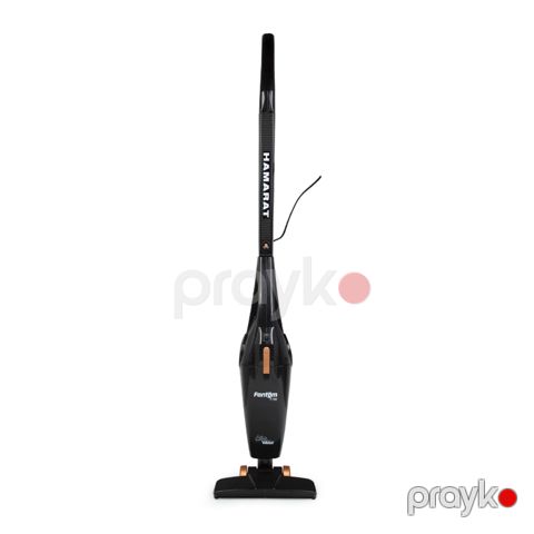 Hamarat P 1500 Güclü Mühərlikli Torbasız Şaquli Tozsoran Professional Ergonomik Əl Tozsoranı 500W — Bakı