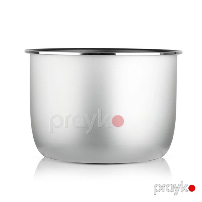 6L Çox ProqramlI Düyü Ət Bişirci Paslanmayan Polad RAF R.177 Elektrik Qazanı 1000W Parovarka — Qablar və mətbəx əşyaları, Bakı (5)