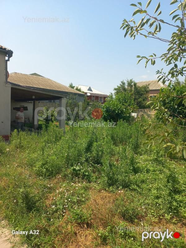 Satılır 4 otaqlı Həyət evi / Villa, 90 m², 51-ci məhəllə — Ev, villa, Sumqayıt (3)