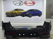 Kia K5 Gt arxa buferi — Kuzov hissələri, Bakı