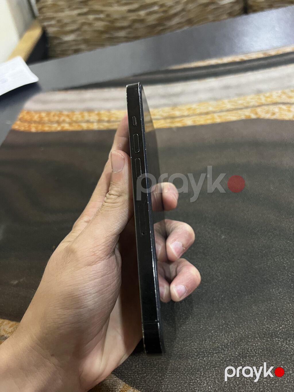 IPhone 14 Pro, 256 GB, Graphite, Barmaq izi, Simsiz şarj, Face ID — Apple iPhone, Sumqayıt (4)