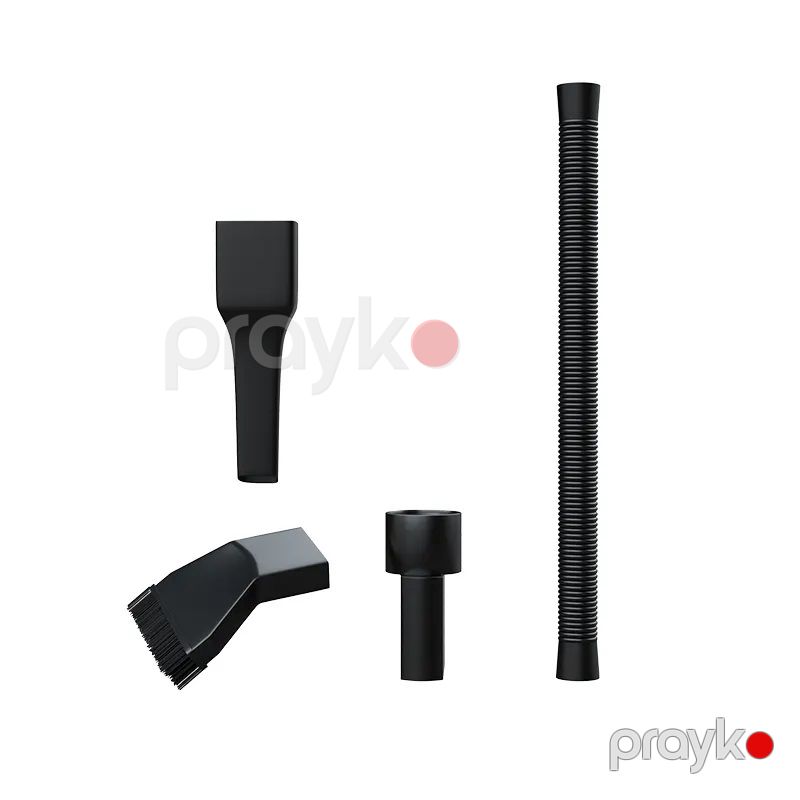 Carsun Avtomobil Üçün Yüksək Keyfiyyətli Tozsoran 6000Pa Güclü Yuyula Bilən Filtrli Universal Əl Tozsoranı 120W — Tozsoran, Bakı (6)