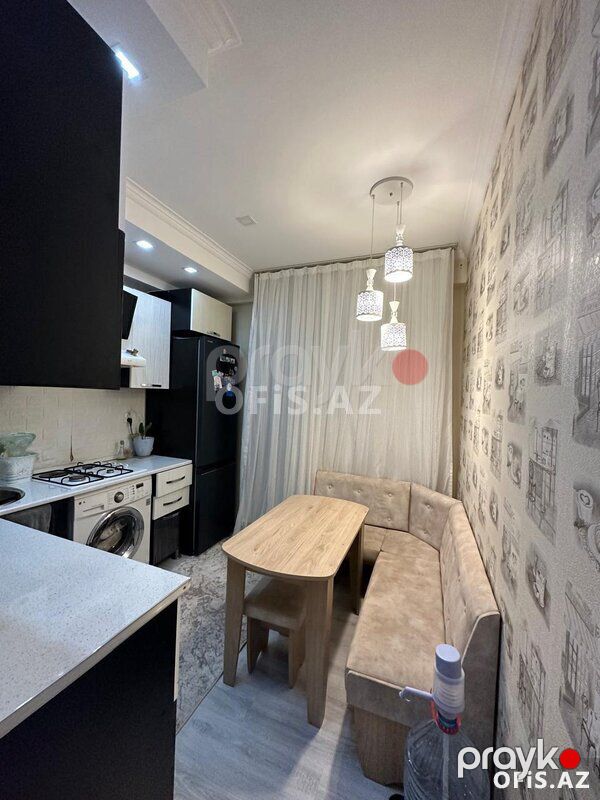 Yeni tikili Satılır Abşeron r., Masazır q., 2 otaq, 73 m² — Mənzil, Bakı (6)