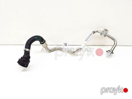 BMW G30 / G20/ B46 / B48 turbonun şlanqı — Bakı
