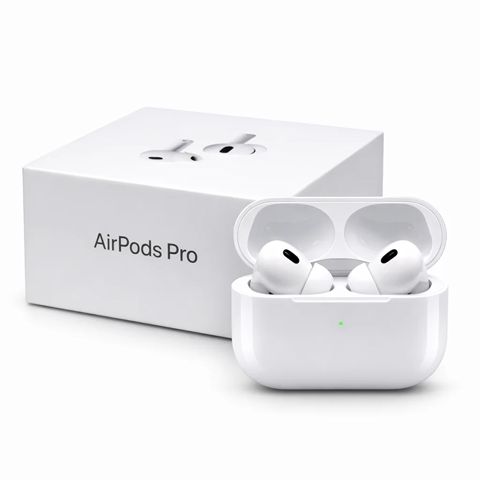 AirPods Pro 3 Bluetooth Qulaqlıq Keyfiyyətli Airpods PRO Simsiz Bluetooth Qulaqlıq — Phones & Gadgets