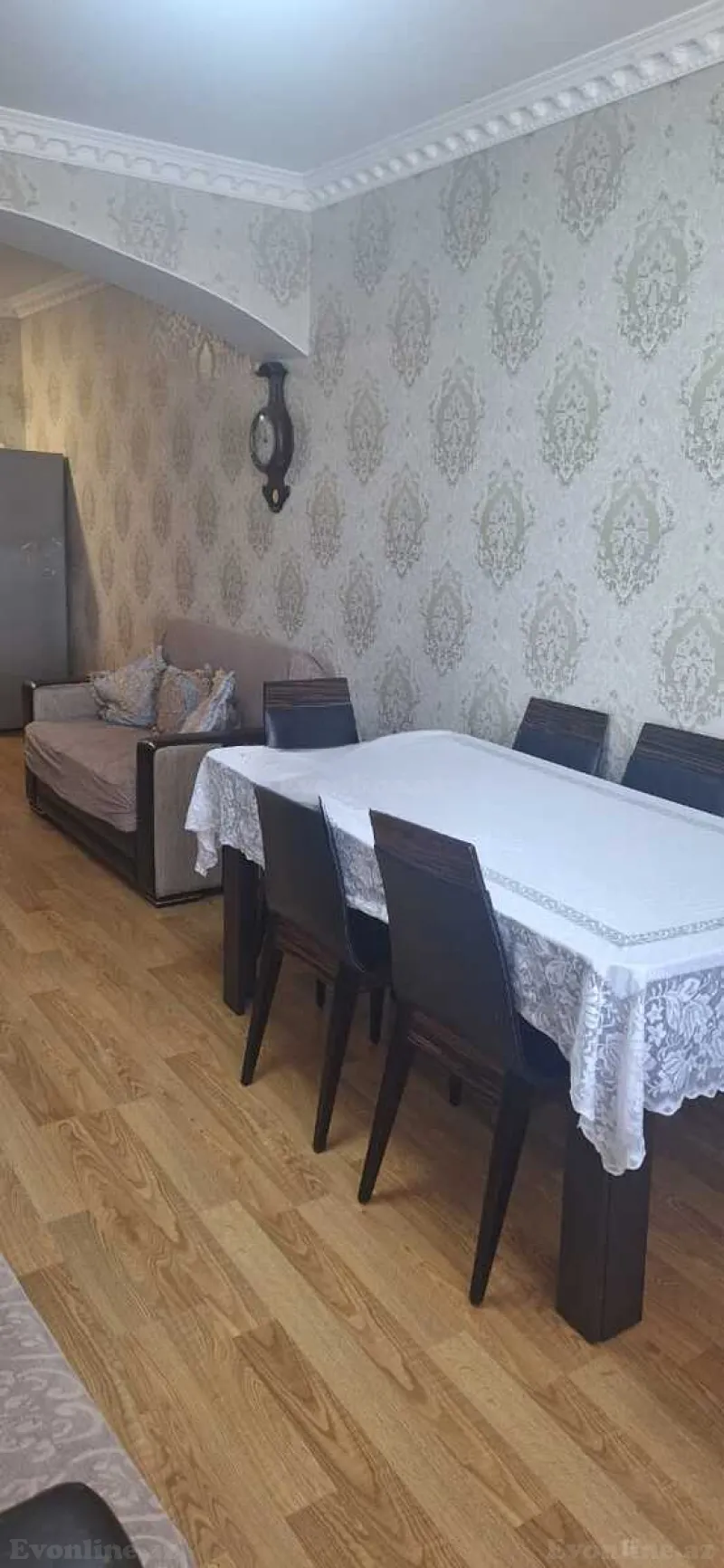 Satılır 2 otaqlı Mənzil Yeni tikili 78.8 m² Bakı, Sabunçu r., Bakıxanov — Mənzil, Bakı (2)