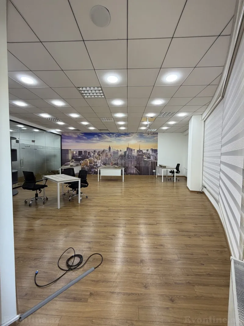 Kirayə verilir Ofis 60 m² Bakı, Nəsimi r., 28 May m — Ofis, Bakı (3)