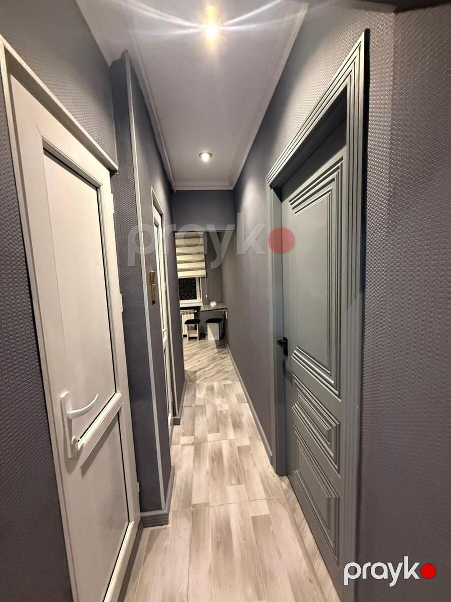 Satılır 3 otaqlı köhnə tikili 80 m² — Mənzil, Bakı (8)