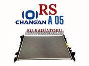 Changan A05 su radiatoru — Bakı