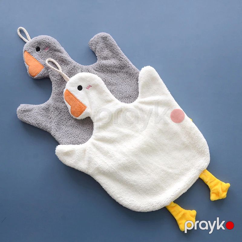 Çoxfunksiyalı Dəsmal Mətbəx Və Vanna Otağı Üçün Mikrofiber Dəsmal — Mallar, Bakı (5)