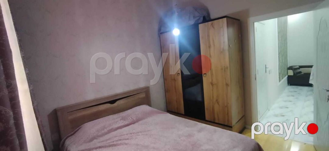 İcarəyə verilir 2 otaqlı yeni tikili 75 m² — Mənzil, Bakı (4)