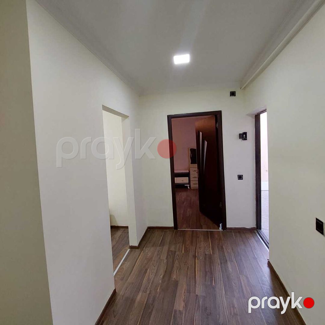 Satılır 2 otaqlı həyət evi/bağ evi 70 m² — Ev, villa, Bakı (10)