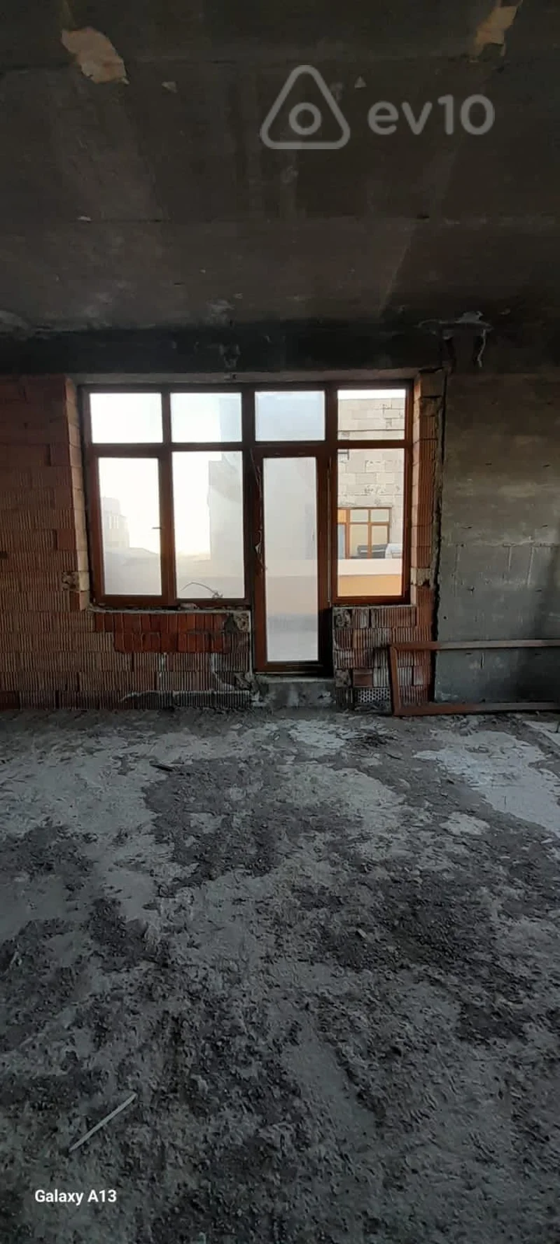 2 otaqlı mənzil, 83 m², Moskva pr — Mənzil, Bakı (5)