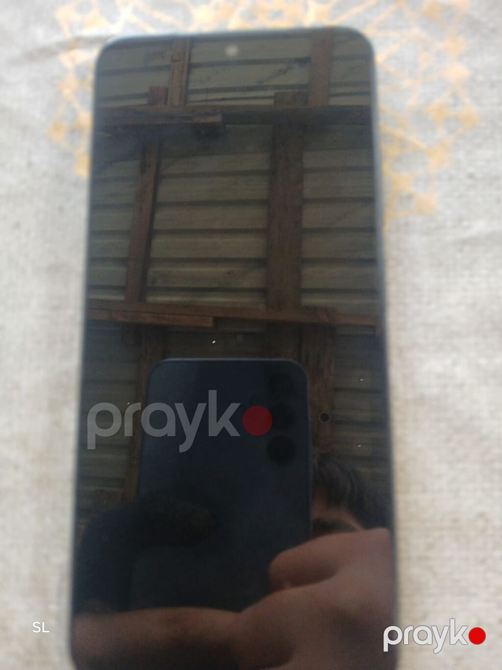 Telefonun hec bir problemi yox dur ideal vezyetdedir — Digər smartfonlar, Digah (7)