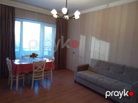 Satılır 1 otaqlı köhnə tikili 45 m² — Bakı