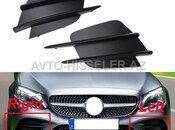 Mercedes W205 2018 AMG Bufer Toru — AVTO MEGA — Kuzov hissələri