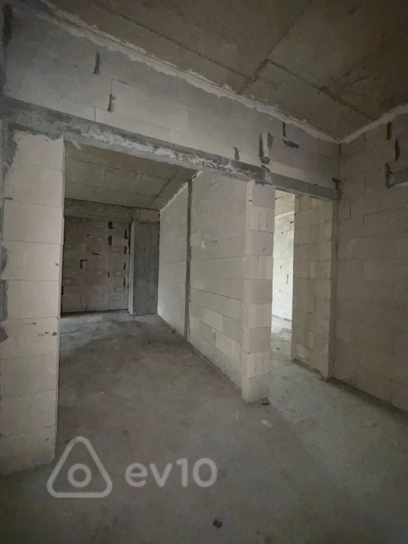 3 otaqlı mənzil, 80 m², Abay Kunanbəyov kç — Mənzil, Bakı (5)