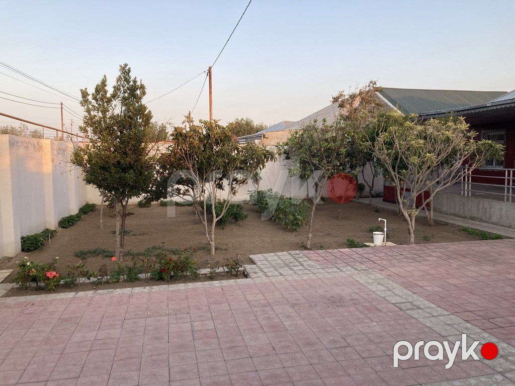 Həyət evi, Buzovna qəs — Ev, villa, Bakı (2)