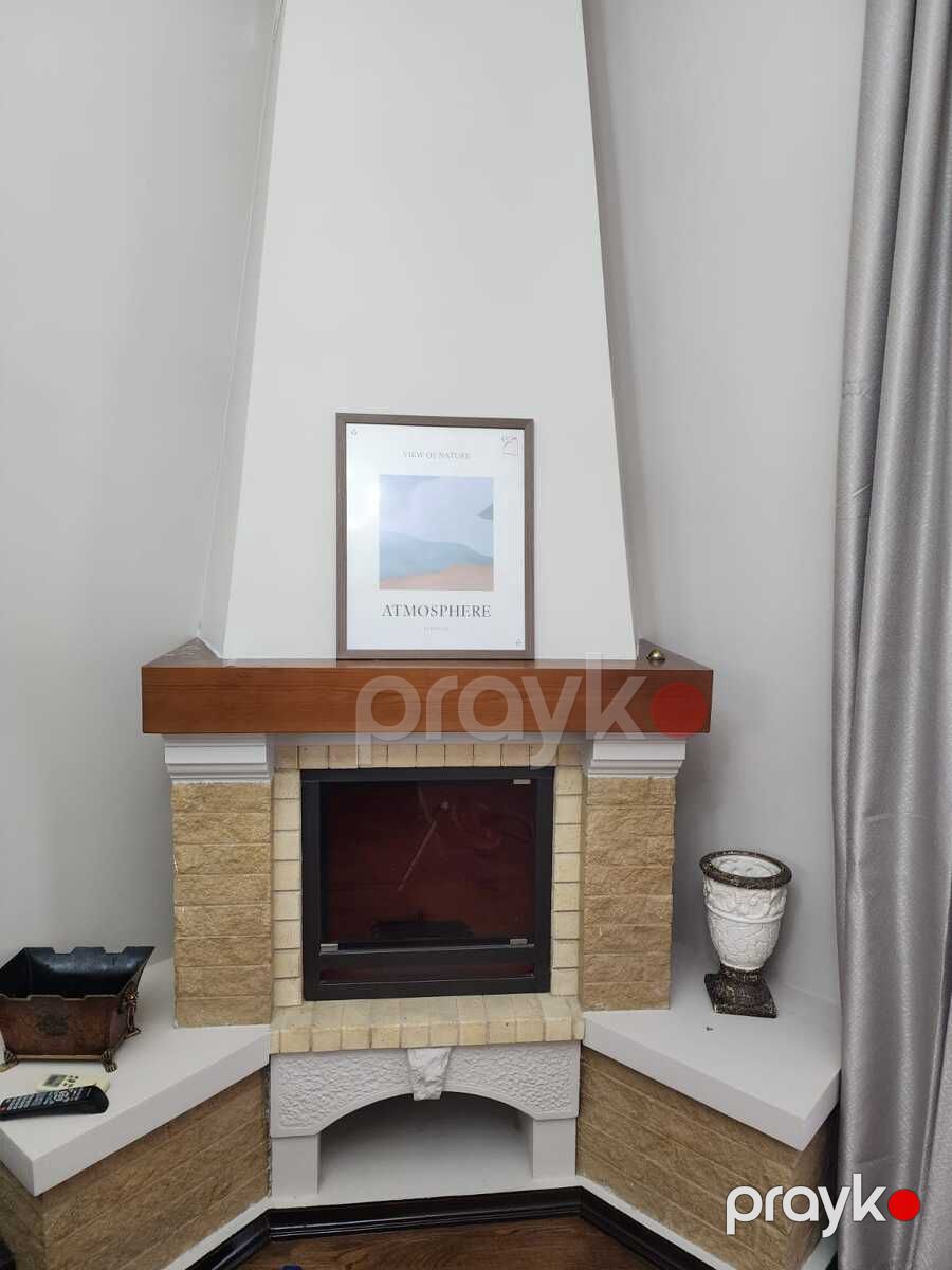 İcarəyə verilir 3 otaqlı yeni tikili 130 m² — Mənzil, Bakı (3)