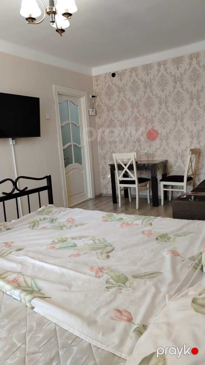 İcarəyə verilir 1 otaqlı köhnə tikili 40 m² — Mənzil, Bakı (7)