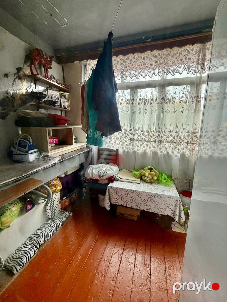 Satılır 3 otaqlı köhnə tikili 80 m² — Mənzil, Bakı (2)