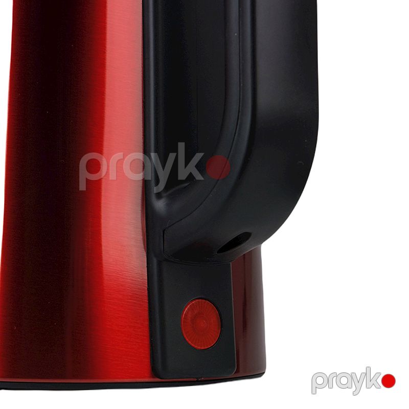 Sokany SK-SH-1088 Elektrikli Çaydan Paslanmaz Polad Çaydan 2.5L — Elektrik çaydanları və termoslar, Bakı (4)