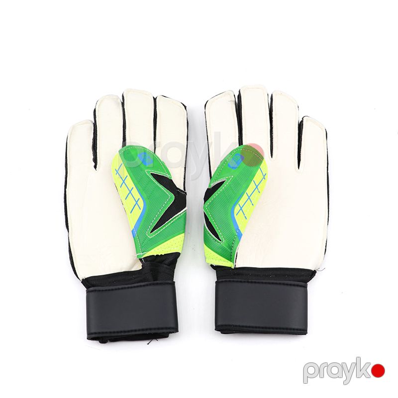 Reusch Waorani Junior Pro Qapıçı Əlcəyi Yeni Dizaynda Klassik Davamlı Qapıçı Əlcəyi — Geyim, ayakkabı, aksesuarlar, Bakı (4)