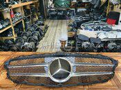 Mercedes W205 radiator barmaqlığı — Bakı