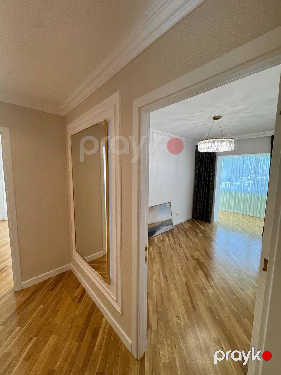 Satılır 2 otaqlı yeni tikili 80 m² — Mənzil, Bakı (7)