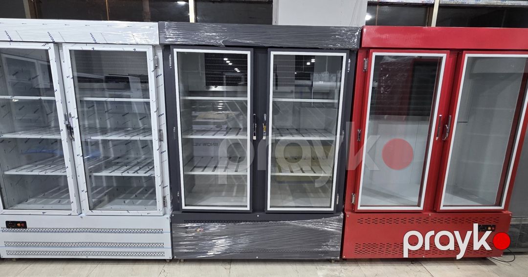 Ət soyuducuları — Biznes və avadanlıq, Bakı (2)
